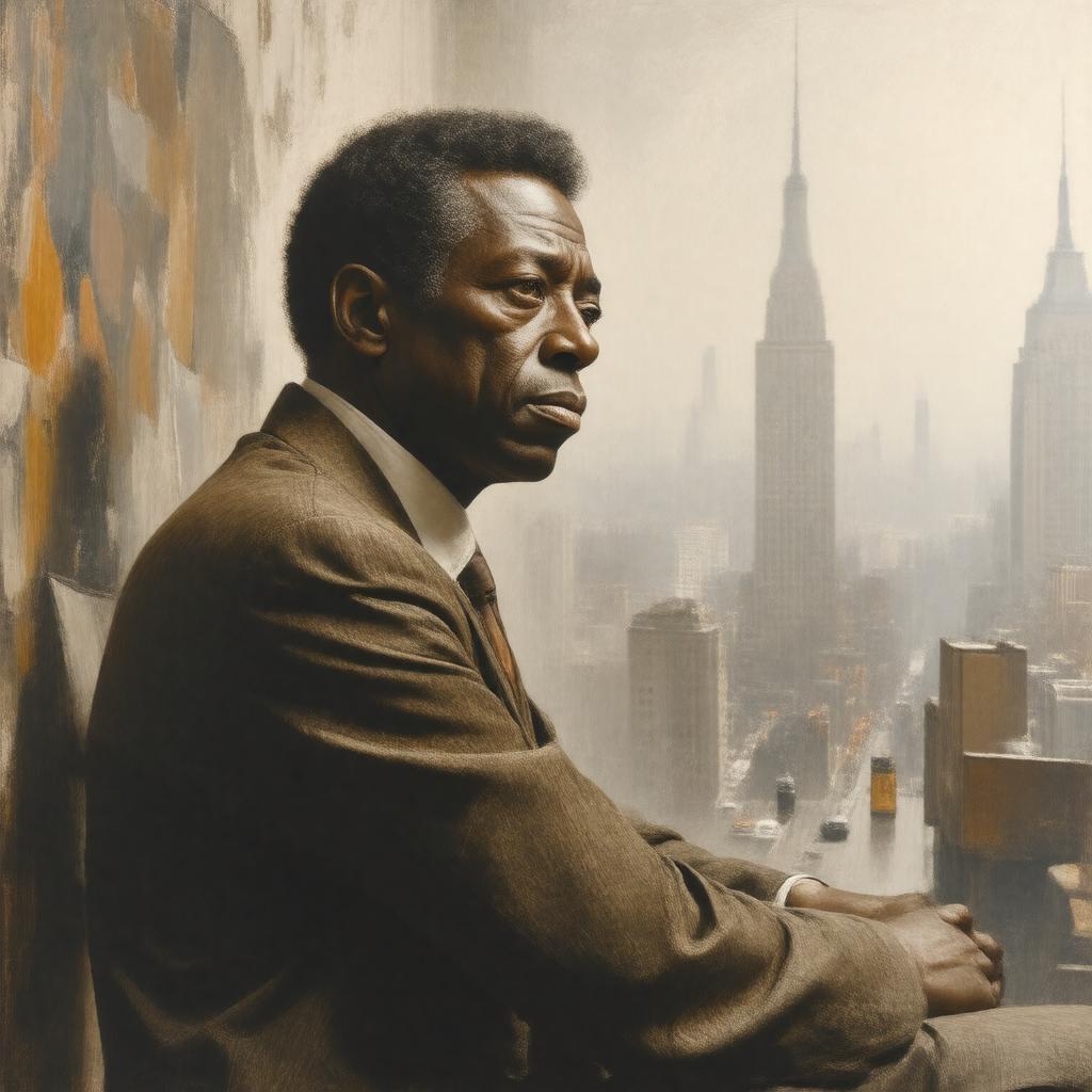 James Baldwin (actor)